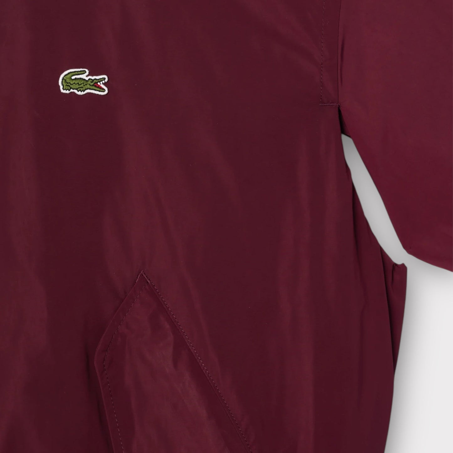LACOSTE