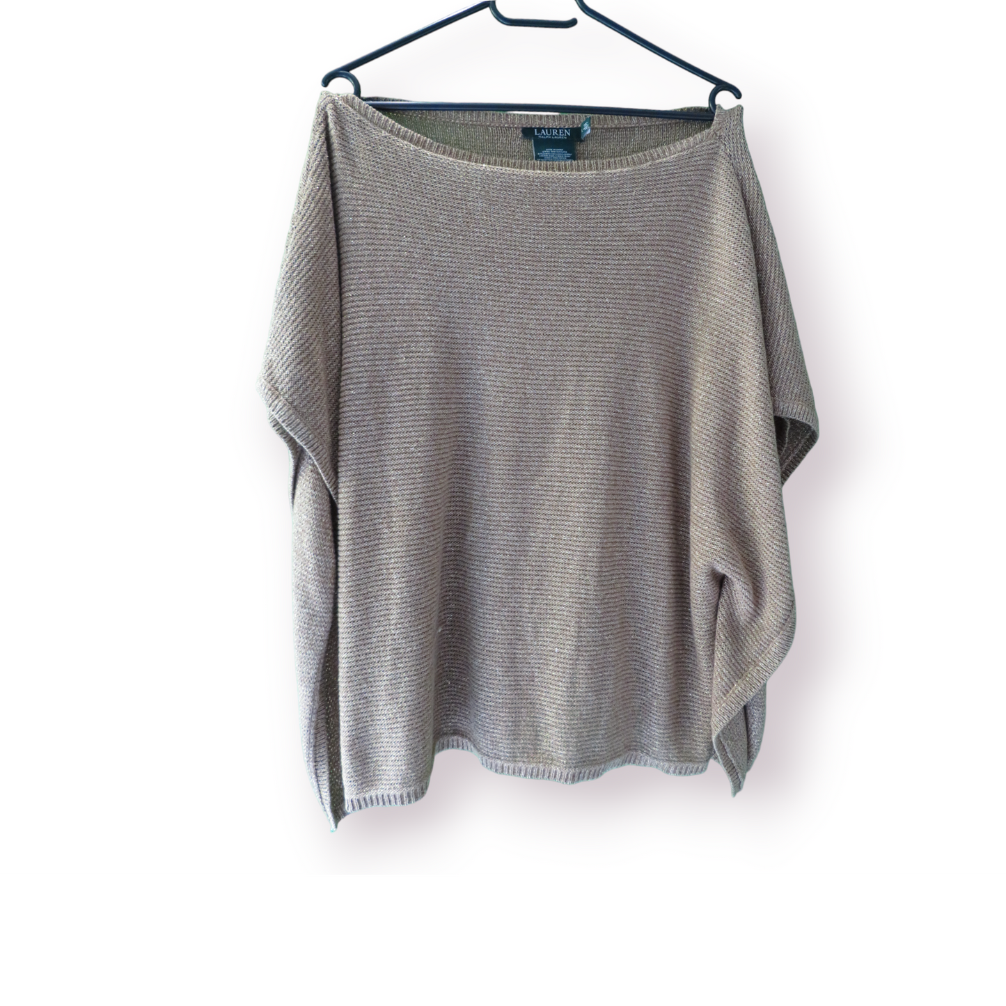 Vest Ralph Lauren maat L