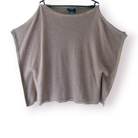 Vest Ralph Lauren maat L