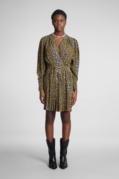 ISABEL MARANT ETOILE