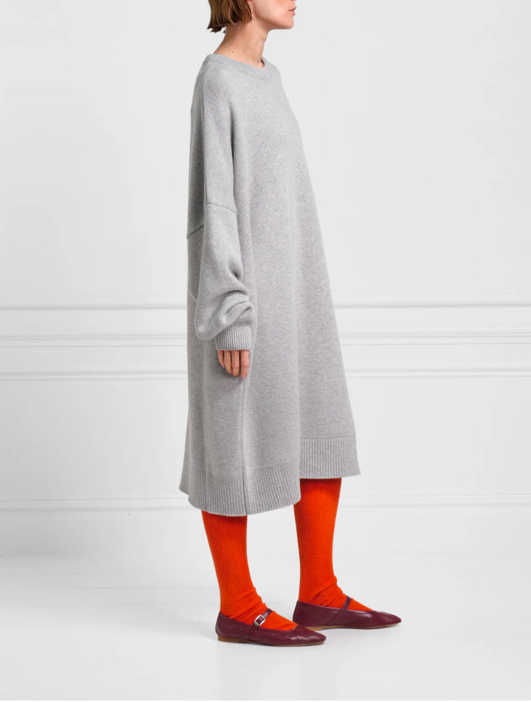 EXTREME CASHMERE