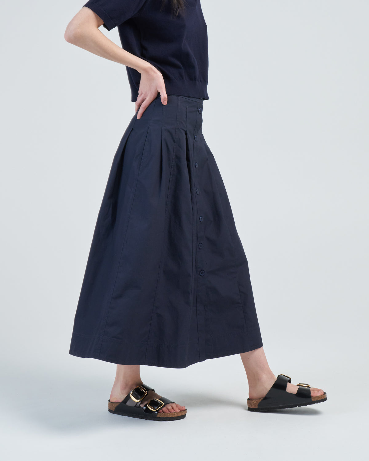 ULLA JOHNSON