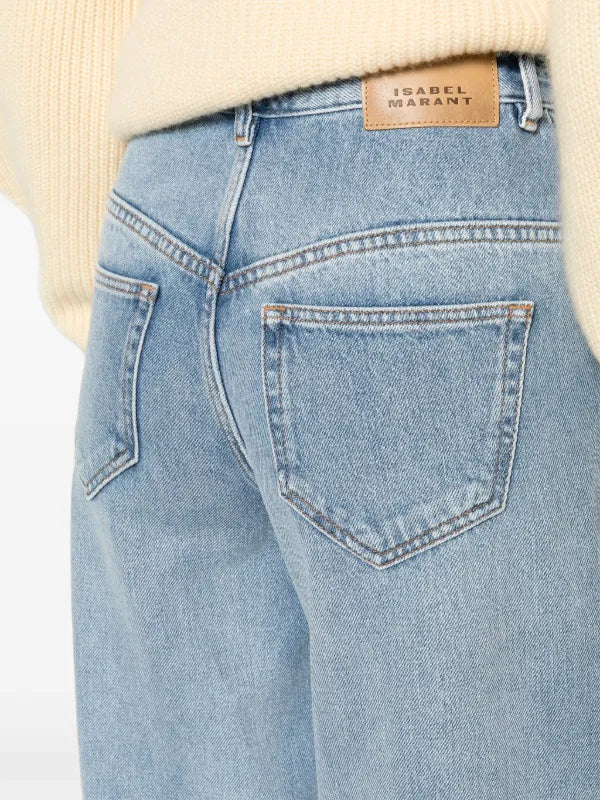 ISABEL MARANT