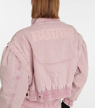ROTATE