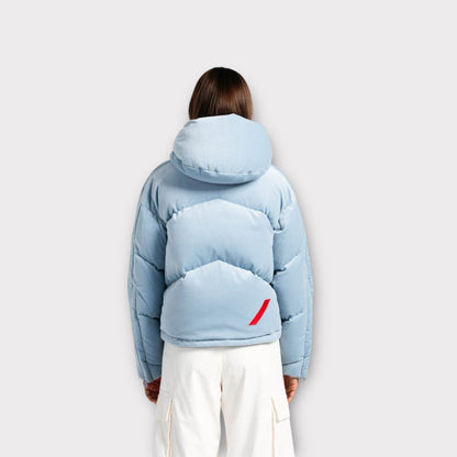 AFTER LABEL