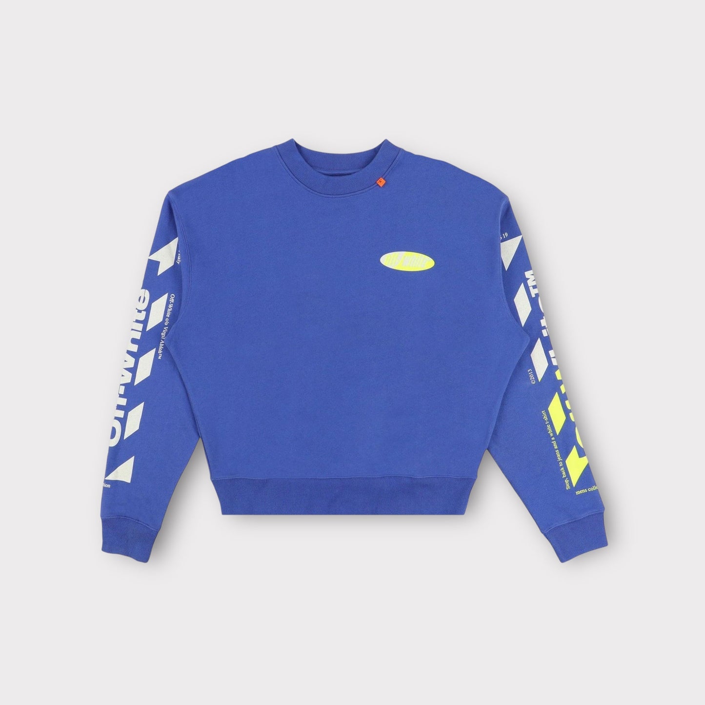OFF WHITE