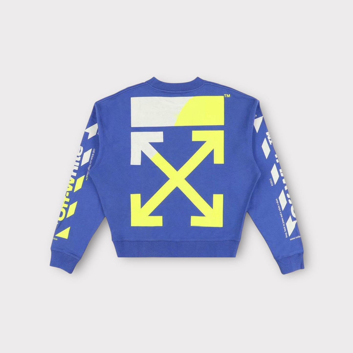 OFF WHITE
